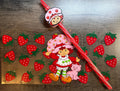 Strawberry Shortcake Set