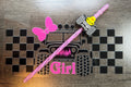 Jeep Girl Set