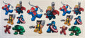 Lego Super Heros UVDTF