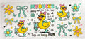My Ducks