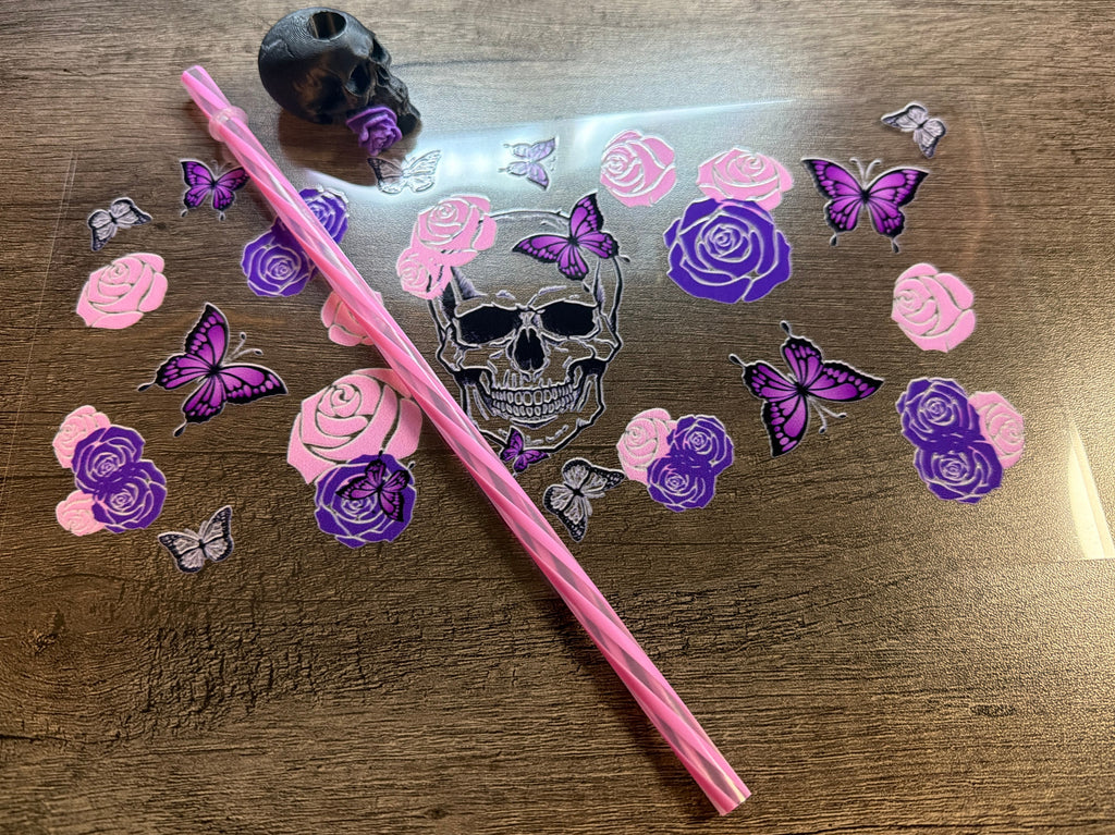 Skull Set