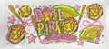 Ball Park Junkie Softball