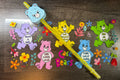 Swear Bears Set
