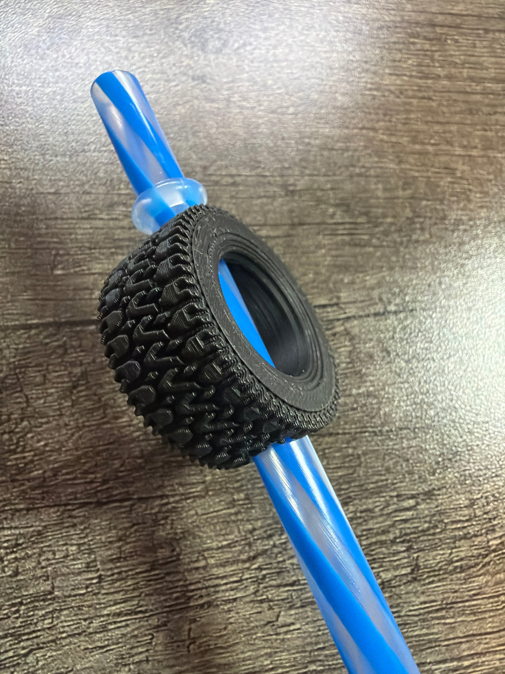 Monster Truck Set