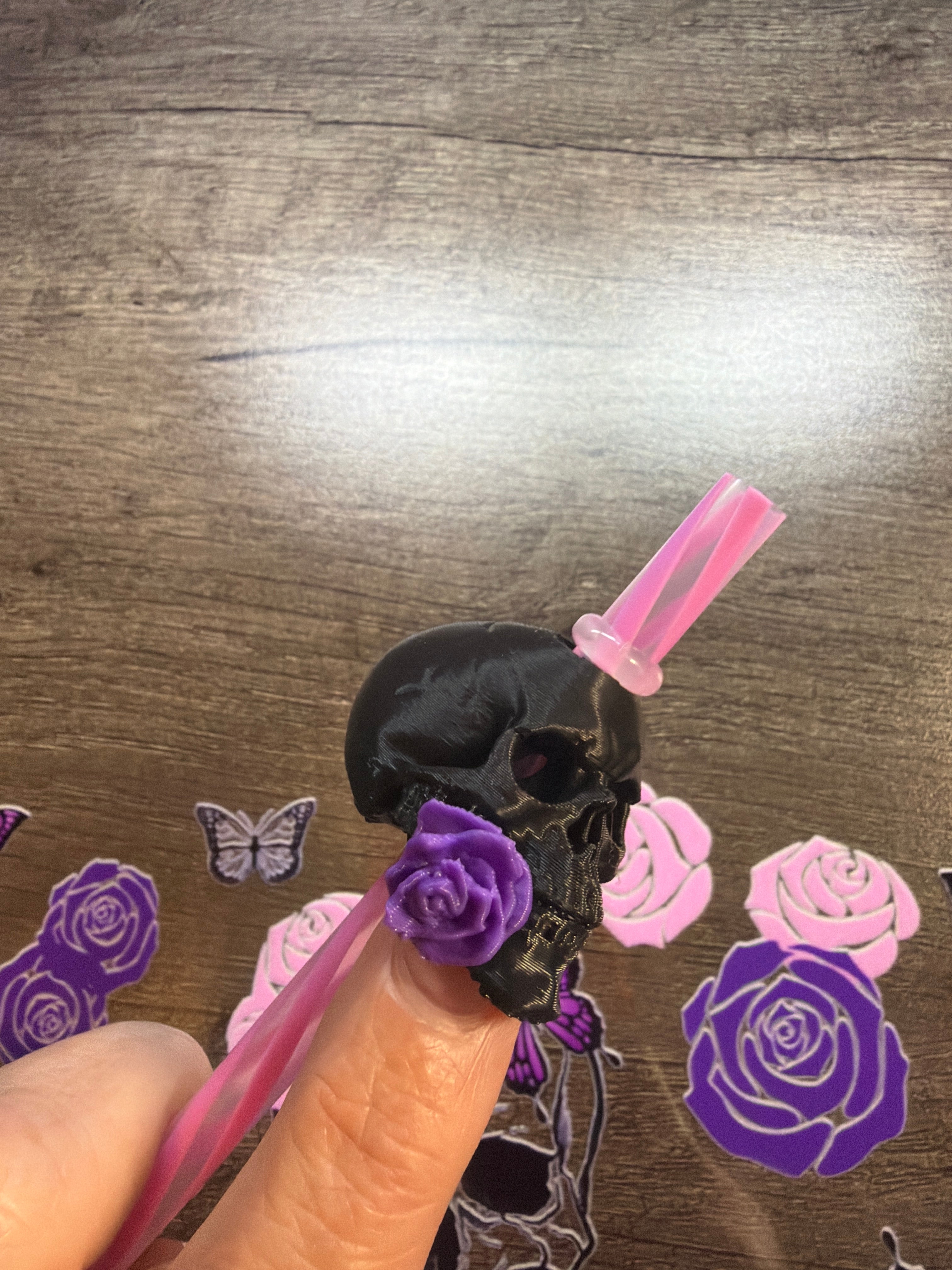 Skull Set