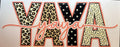 Cheetah Yaya UVDTF