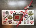 Horror Movie Whore Set