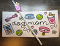 Dog Mom Set