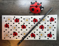 Lady Bug Set