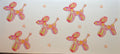Pastel Balloon Dogs UVDTF