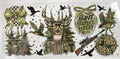 Hunt Respect Repeat Deer