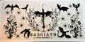 Basgaith War College UVDTF