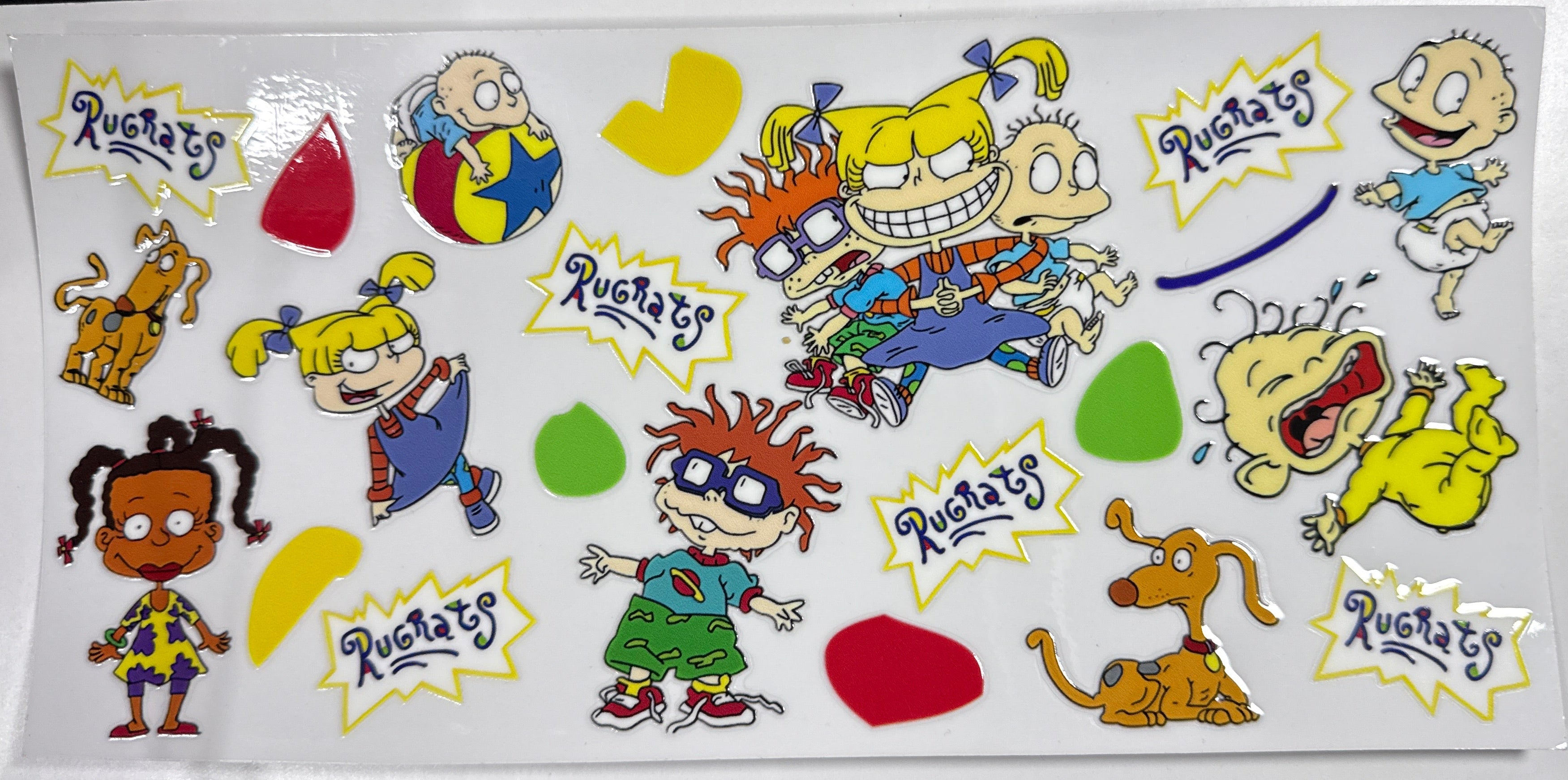 Rugrats