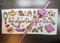 Bridgerton Girlie Set