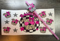 Bulldogs Set