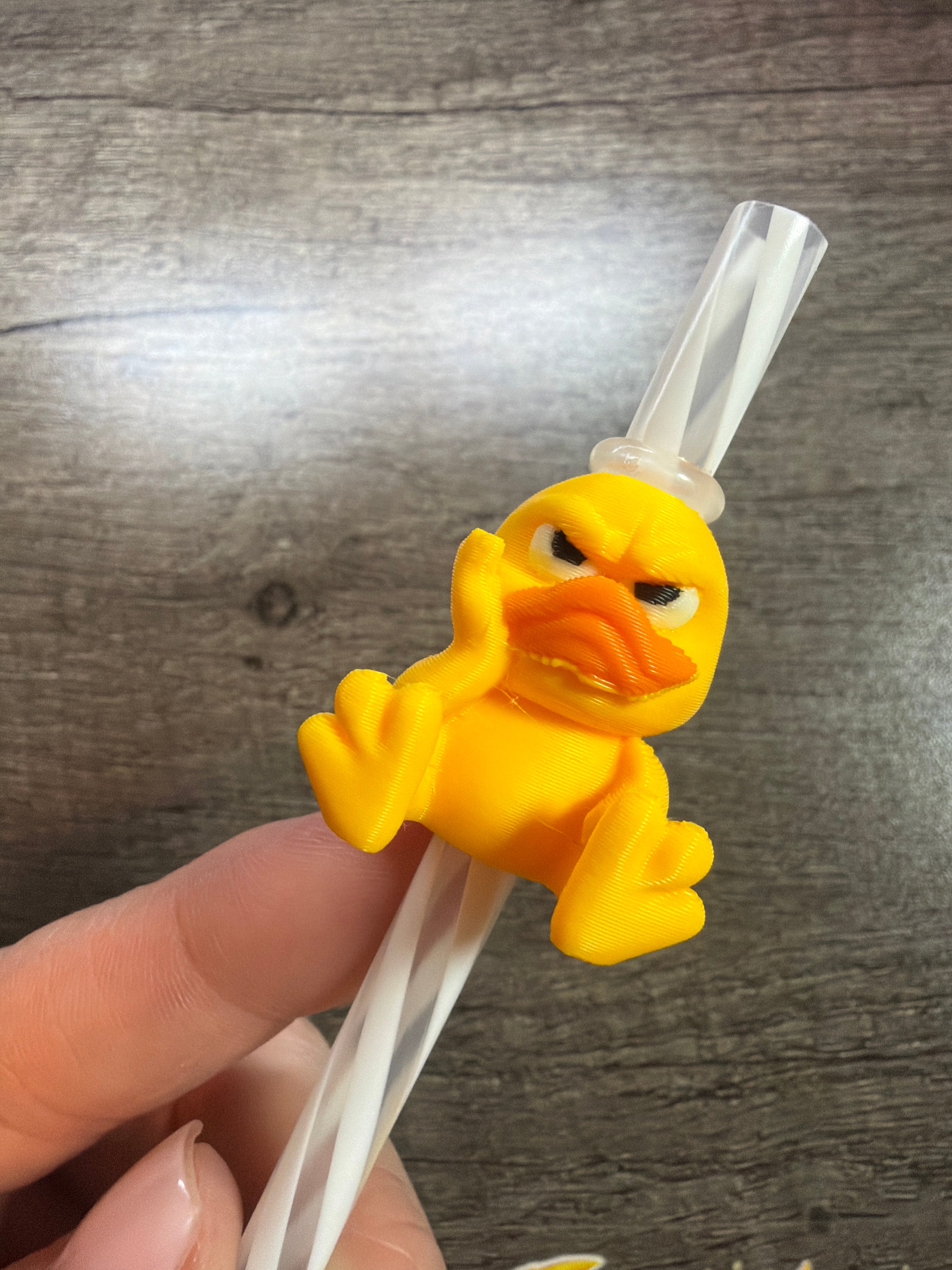 Mad Duck Set