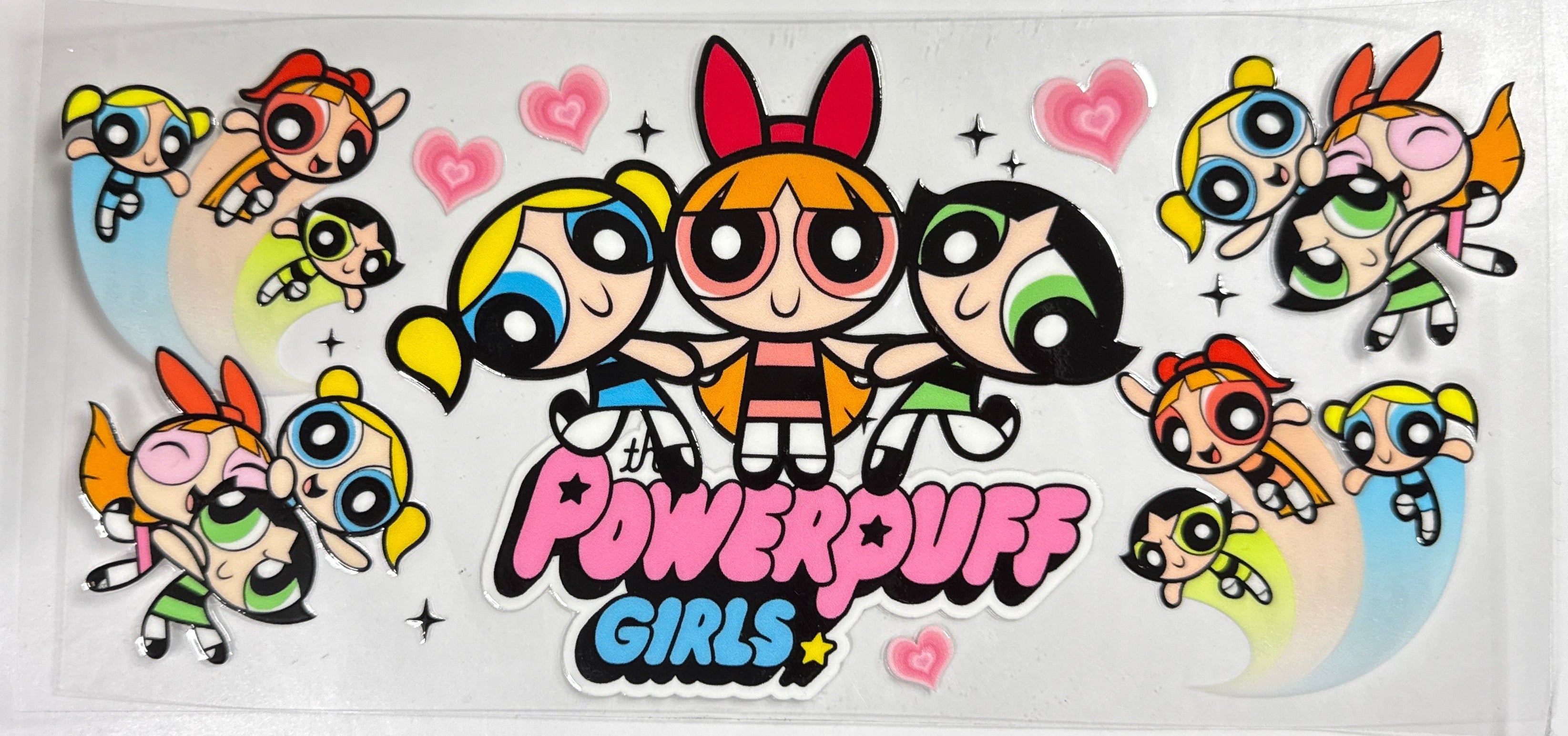 Girls