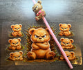 Angry Bear Set