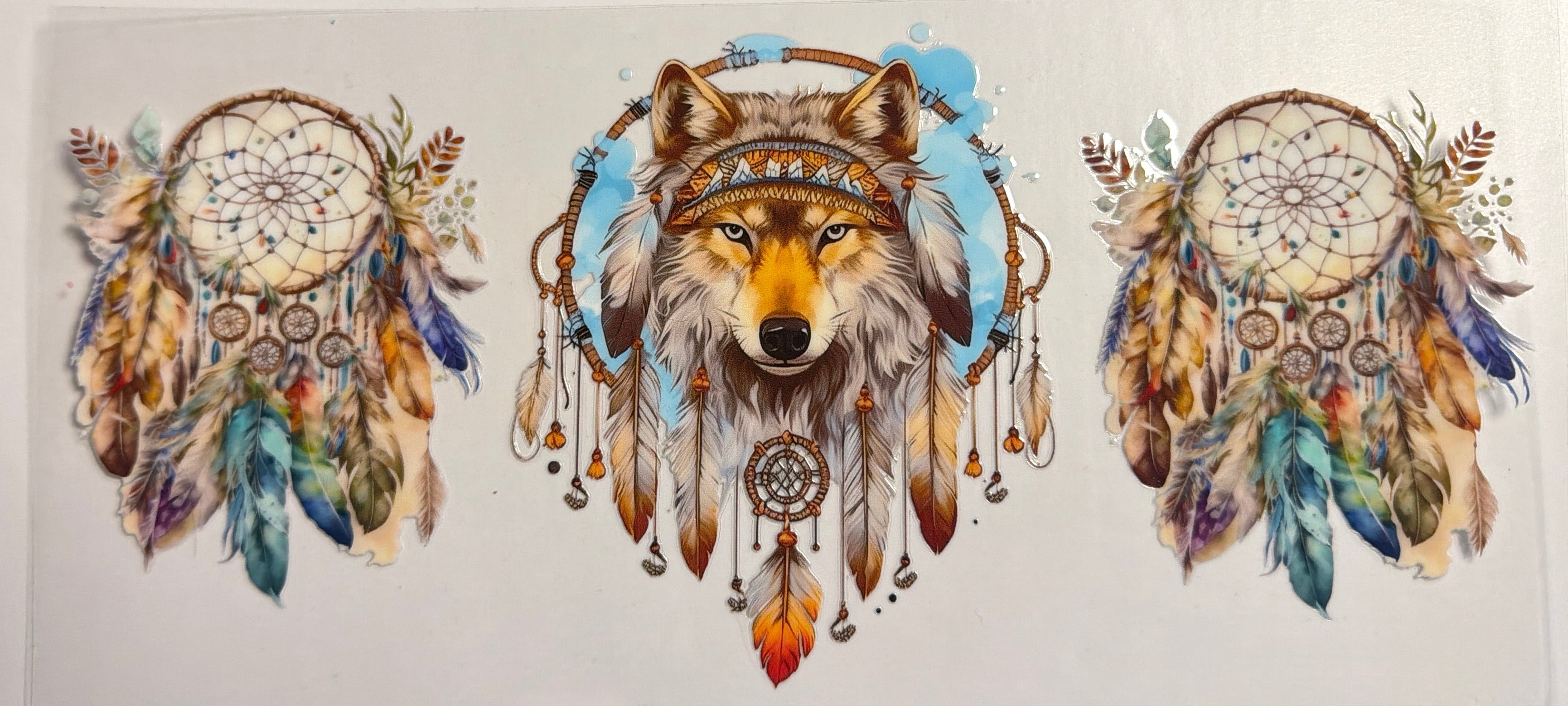 Wolf