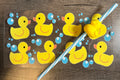 Rubber Duckies Set