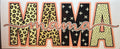 Cheetah Mama UVDTF