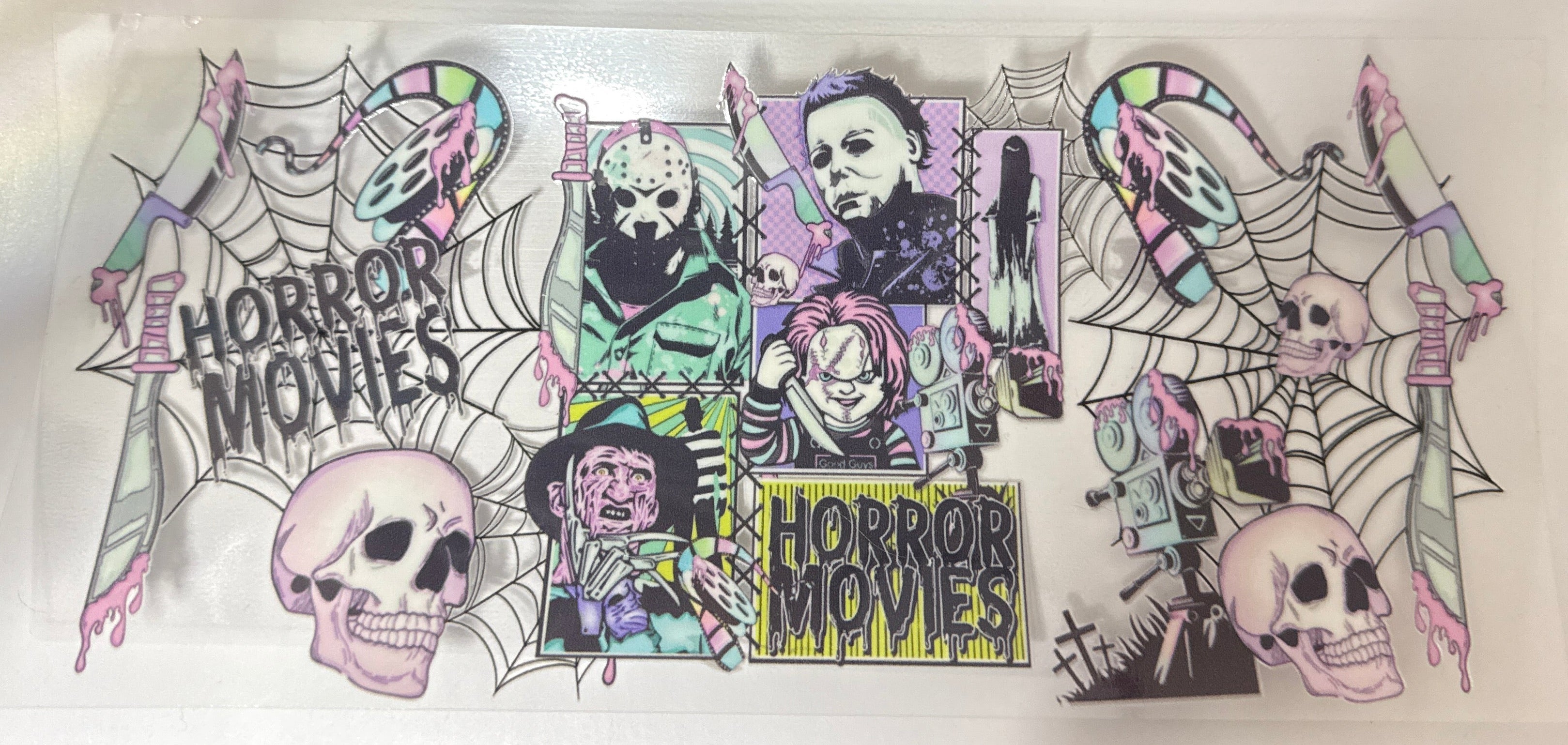 Horror Movies