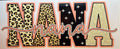 Cheetah Nana UVDTF