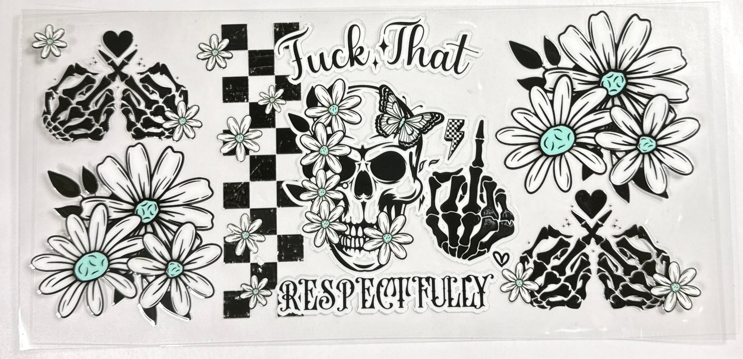 F*ck That Respectfully