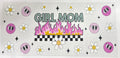 Girl Mom