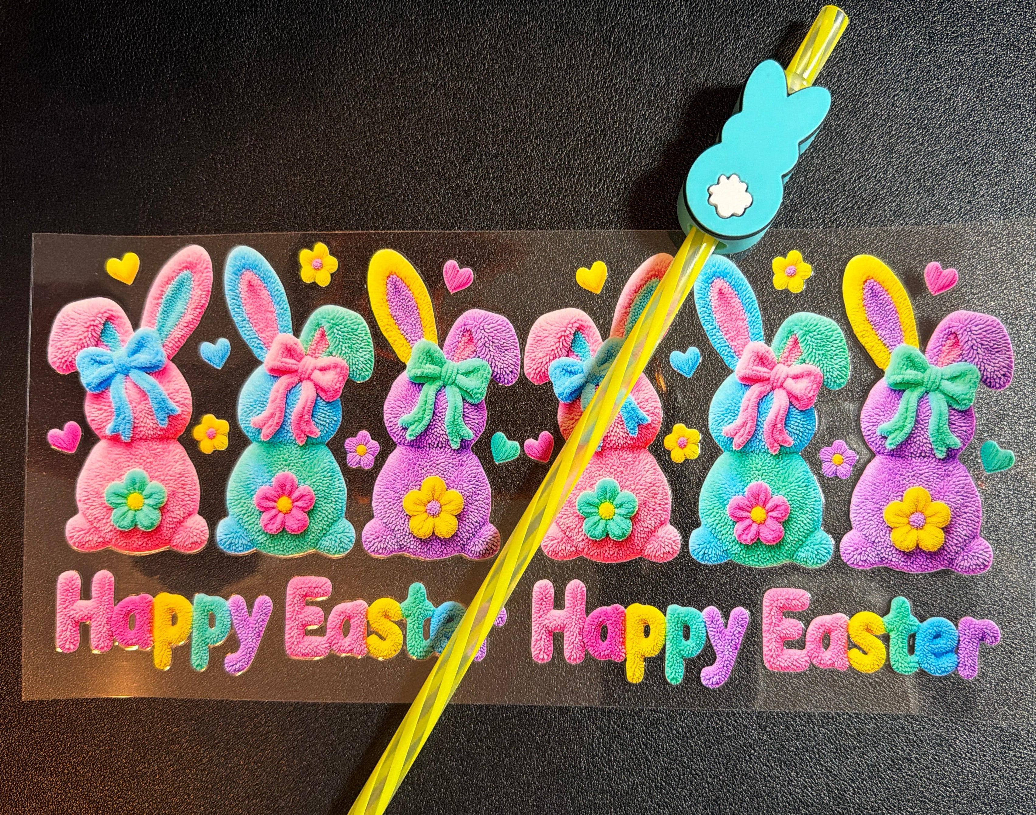 Happy Easter Set
