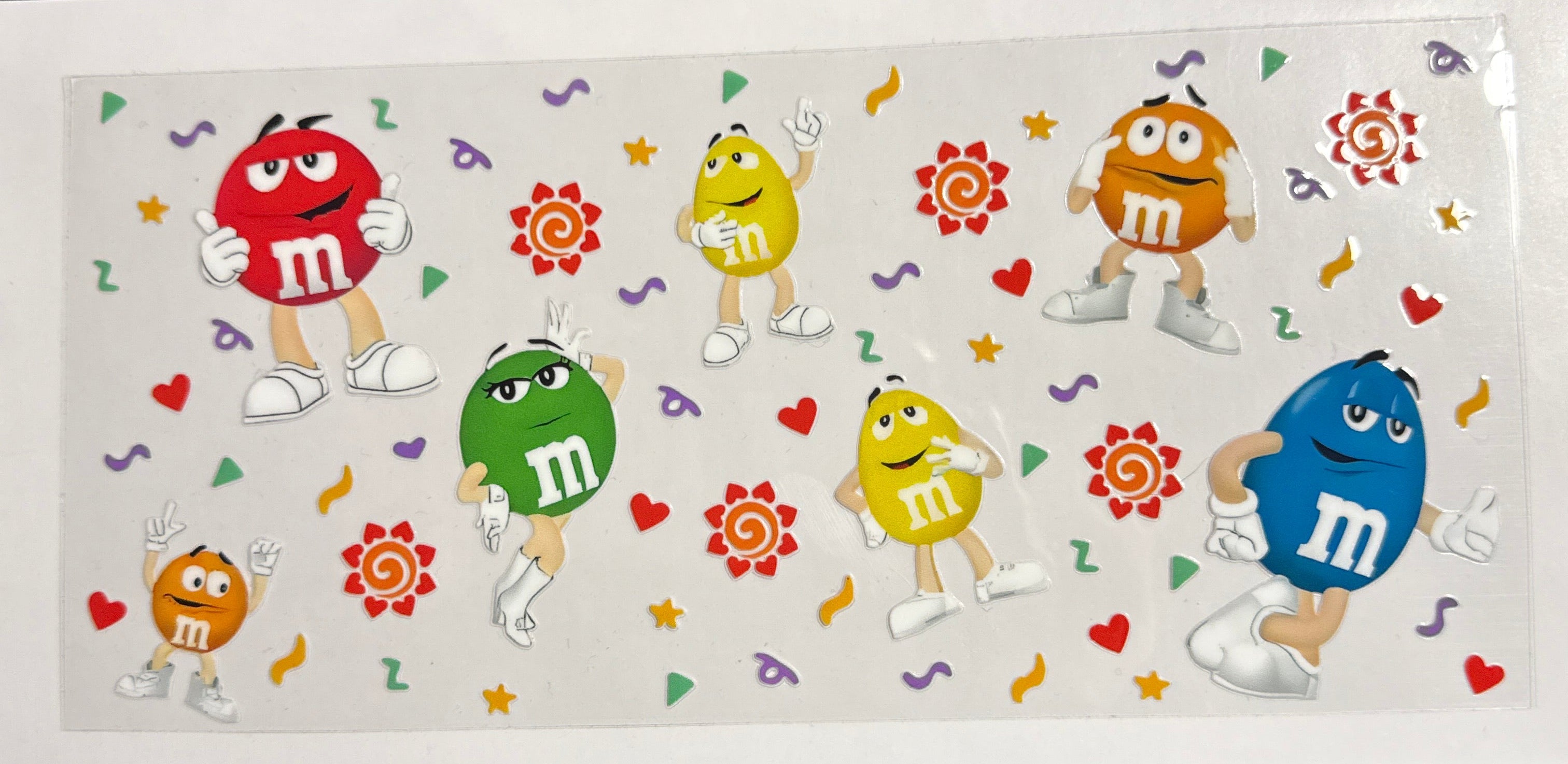 M Candy