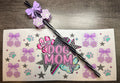 Dog Mom Set