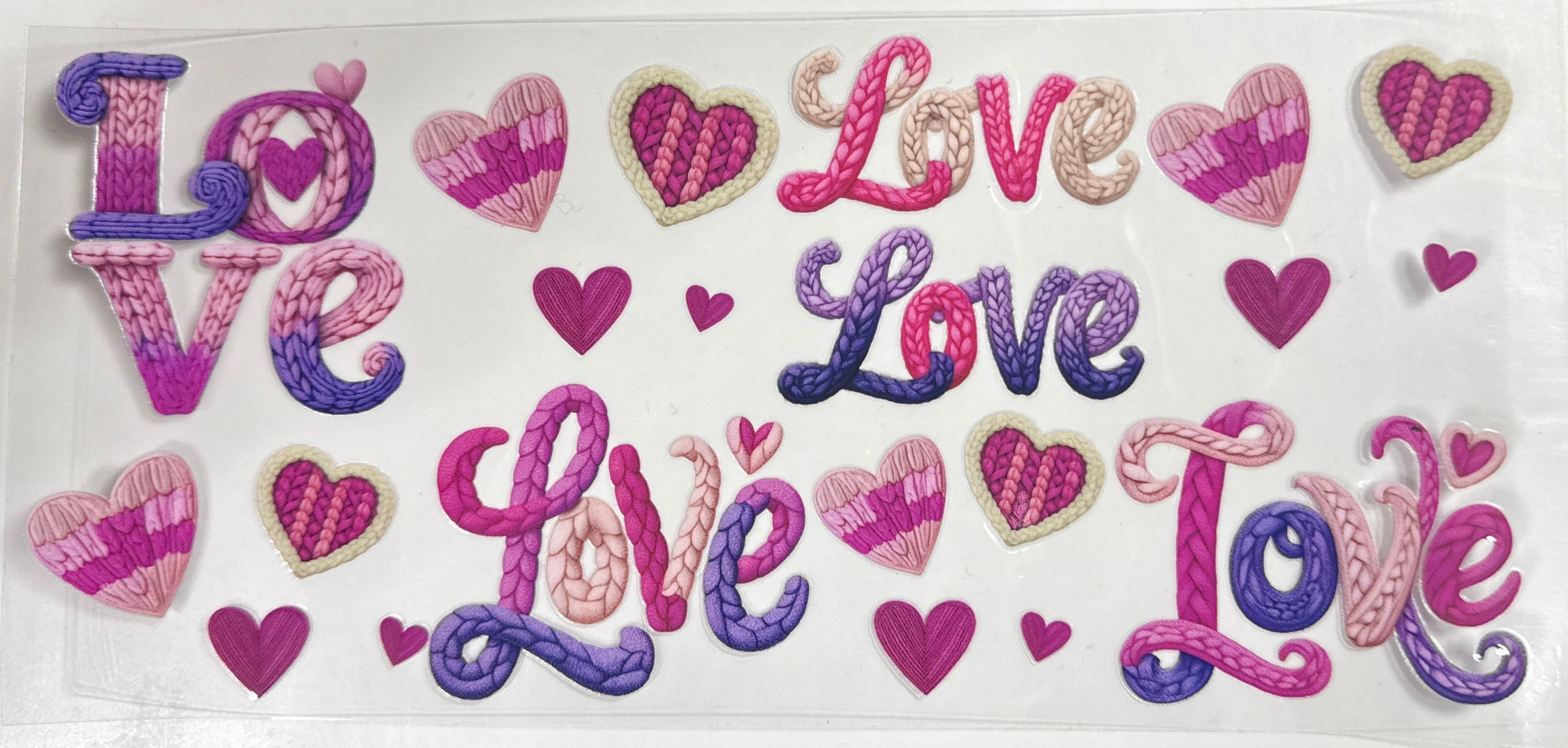 Love (Yarn)