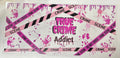 True Crime Addict