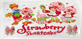 Strawberry uvdtf