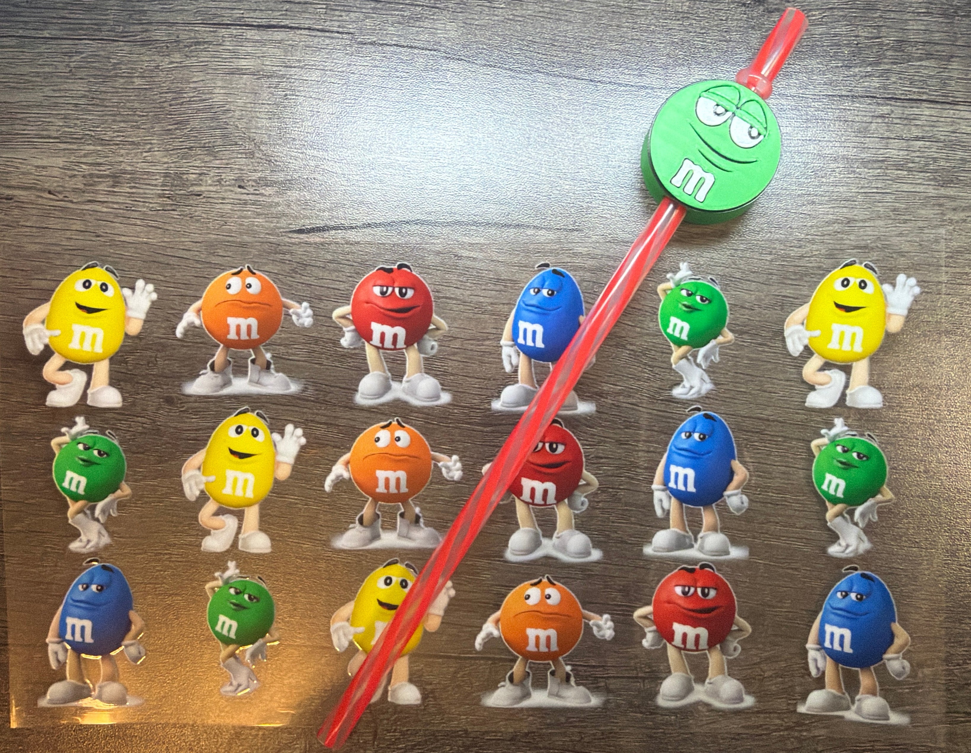 Chocolate Candy Set
