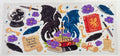 Heart of Dragons UVDTF