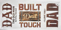 Dad Built Tough