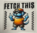 Fetch This Dog