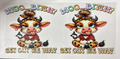 Moo B*itch Get Out The Way