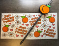 Just Peachy Set