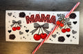 MAMA Cherries Set