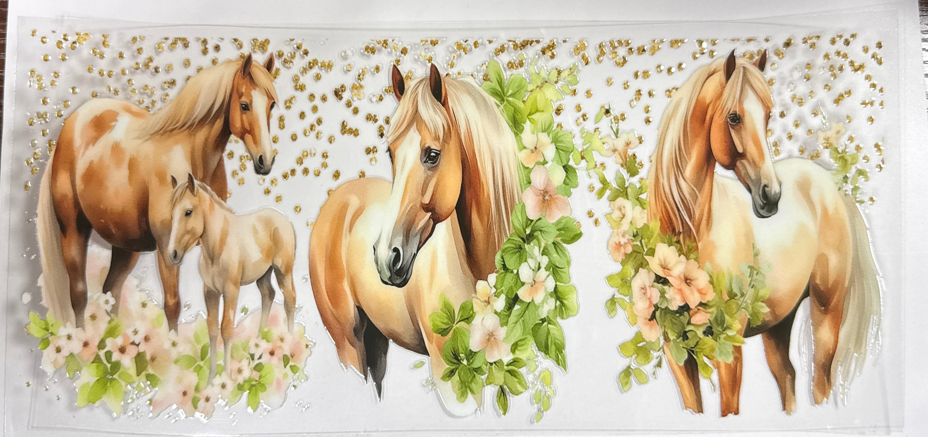 Horses 2