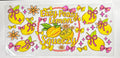 Easy Peasy Lemon Squeezy