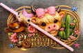 Howdy Highland Cow Set