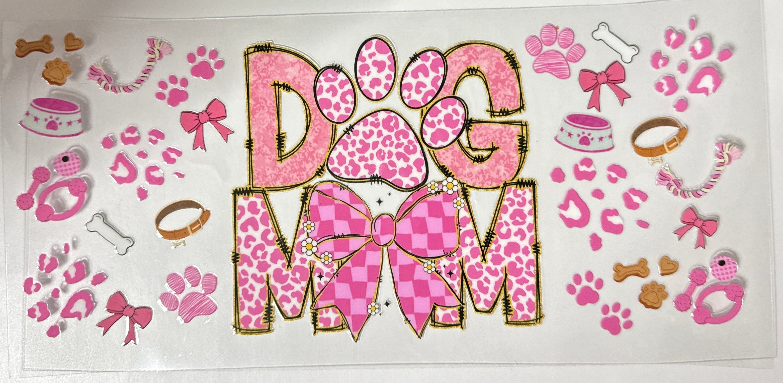 Dog Mom