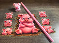 Angry Pigs Set