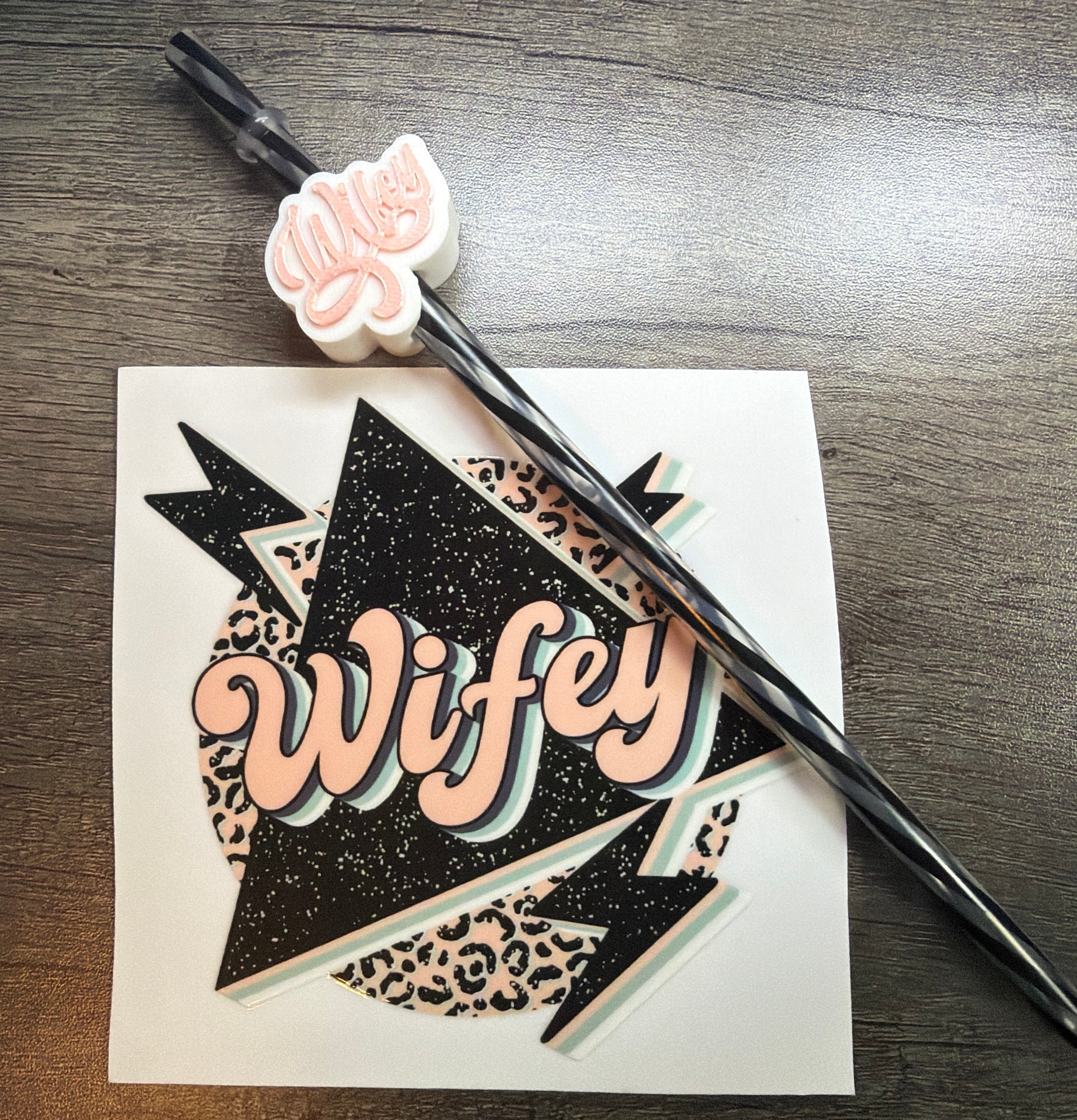 Wifey Set
