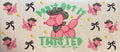 Don’t Get it Twisted Cowboy Balloon Dog UVDTF