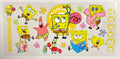 Square Guy and Friends